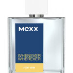 Image for Mexx Whenever Wherever For Him Mexx