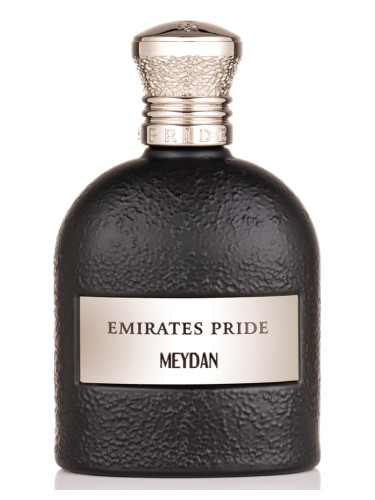 Meydan Emirates Pride Perfumes