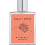 Image for Mezcal Roja Kelly & Jones