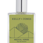 Image for Mezcal Verde Kelly & Jones