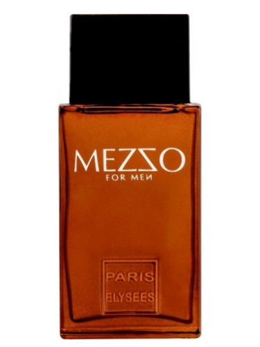 Mezzo Paris Elysees