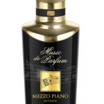 Image for Mezzo Piano Music de Parfum