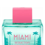 Image for Miami Seduction For Women Antonio Banderas