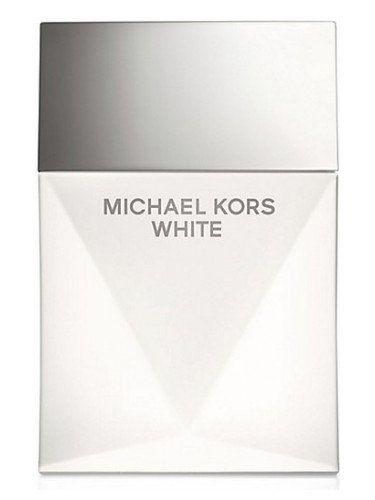 Michael Kors White Michael Kors