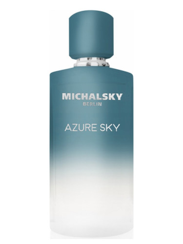 Michalsky Azure Sky Michael Michalsky