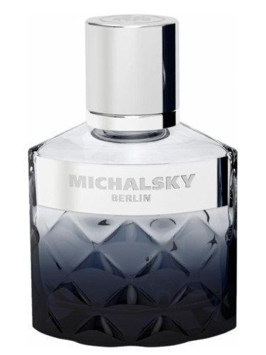 Michalsky Style for Men Michael Michalsky