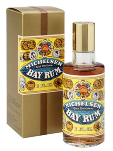 Michelsen’s Bay Rum Caswell Massey