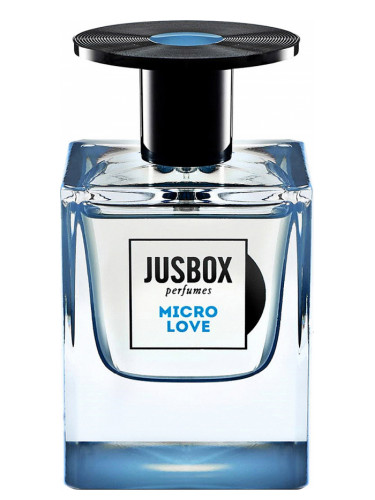 Micro Love Jusbox