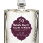 Image for Midnight Bakula The Body Shop