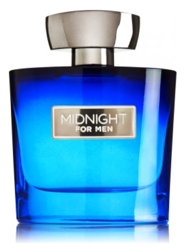 Midnight Bath & Body Works