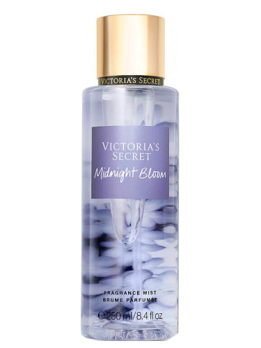 Midnight Bloom Victoria’s Secret