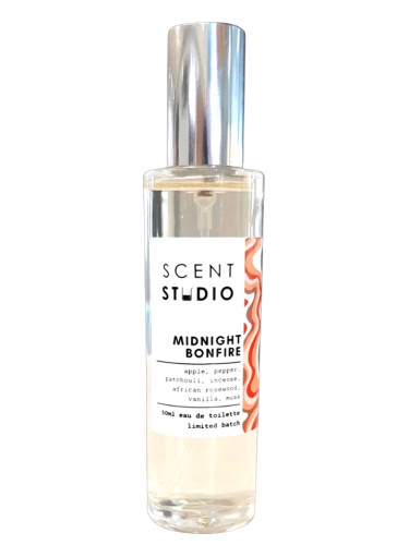 Midnight Bonfire Scent Studio