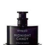 Image for Midnight Candy Byredo