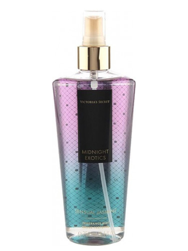 Midnight Exotics Sensual Jasmine Victoria’s Secret