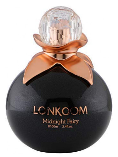 Midnight Fairy Lonkoom Parfum