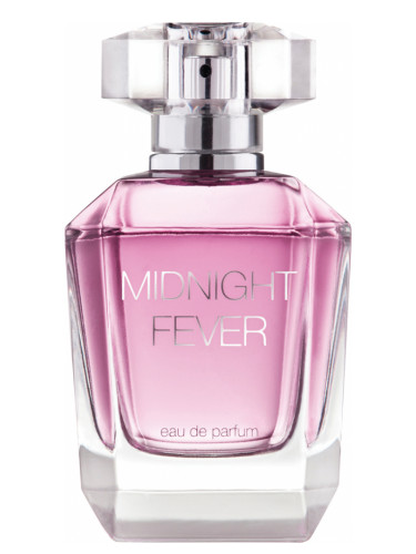 Midnight Fever Dilís Parfum