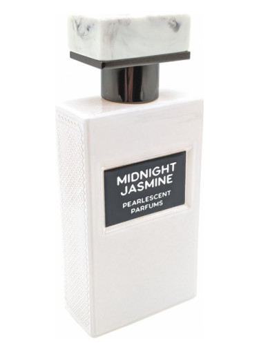 Midnight Jasmine Pearlescent Parfums