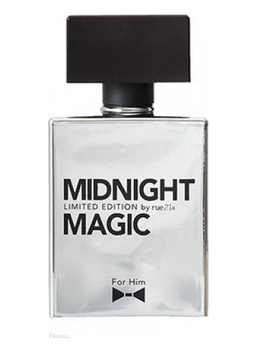 Midnight Magic Rue21