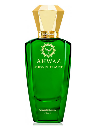 Midnight Mist Ahwaz Fragrance