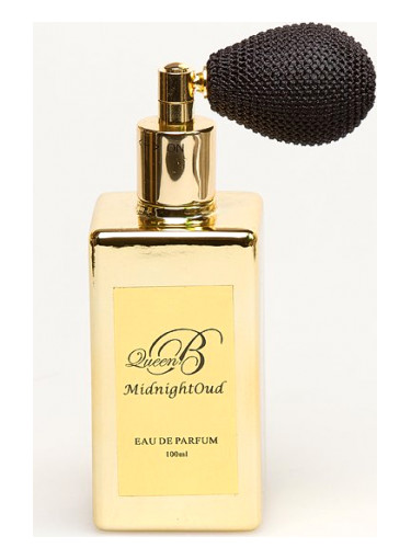 Midnight Oud Queen B