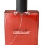 Image for Midnight Pomegranate Bath & Body Works