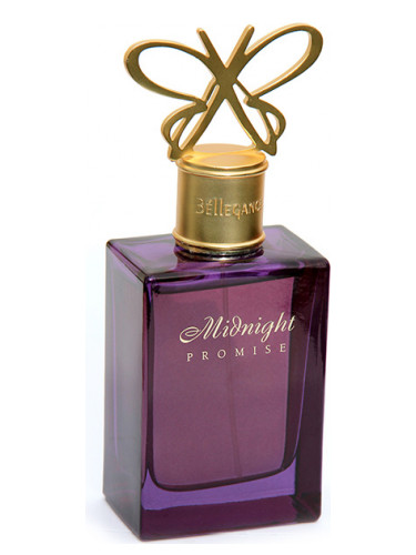 Midnight Promise Bellegance Perfumes