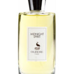Image for Midnight Spirit Olibere Parfums
