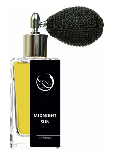 Midnight Sun Embrace Perfume