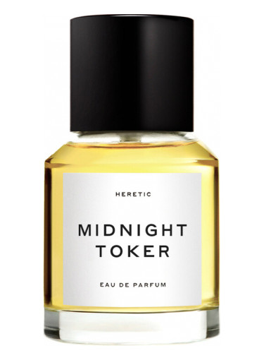 Midnight Toker Heretic Parfums