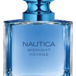 Image for Midnight Voyage Nautica