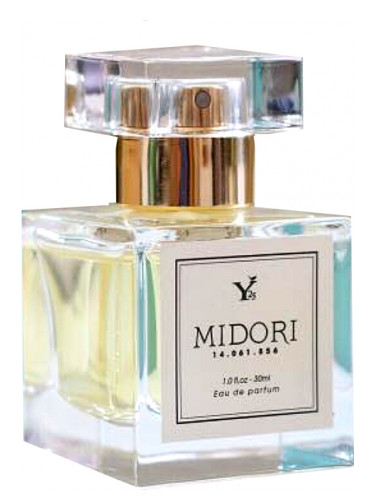 Midori Y25