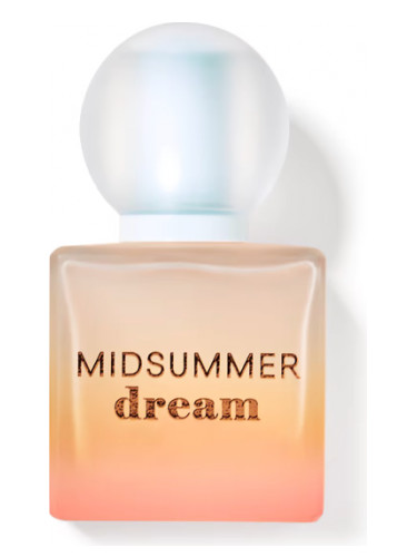 Midsummer Dream Bath & Body Works