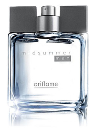 Midsummer Man Oriflame