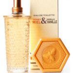 Image for Miel & Vanille (Honey & Vanilla) L’Occitane en Provence