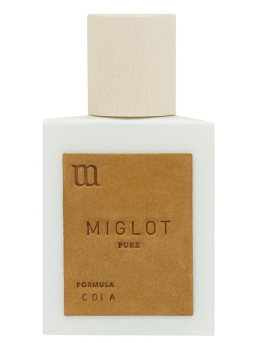 Miglot Pure Cedarwood Edition 1 Miglot