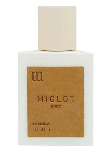 Miglot Pure Oudh Edition 1 Miglot