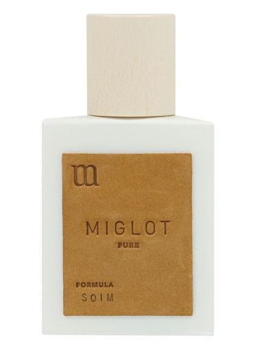 Miglot Pure Sandalwood Edition 1 Miglot