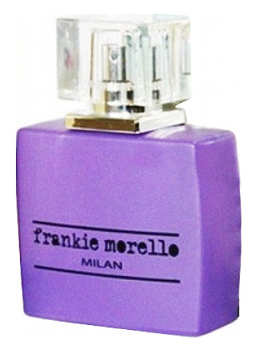 Milan Frankie Morello