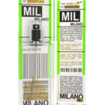 Image for Milano MIL The Scent of Departure