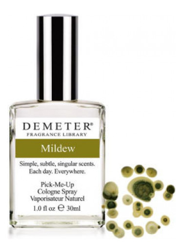 Mildew Demeter Fragrance