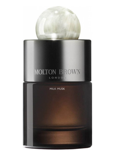 Milk Musk Eau de Parfum Molton Brown