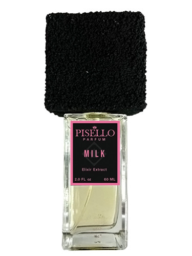 Milk Pisello Parfum