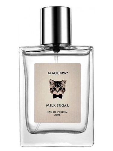 Milk Sugar Black Paw