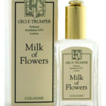 Image for Milk of Flowers Cologne Geo. F. Trumper