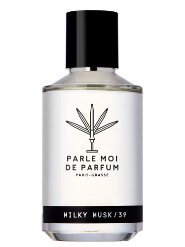 Milky Musk 39 Parle Moi de Parfum