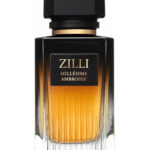 Image for Millesime Ambroisie Zilli