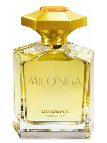 Milonga Diadema Exclusif