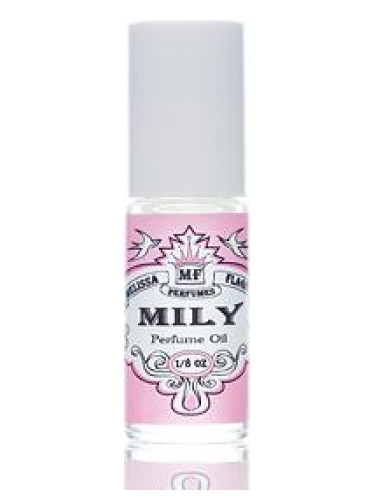 Mily Melissa Flagg Perfume