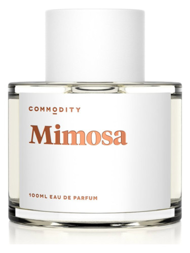 Mimosa Commodity