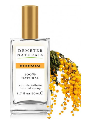 Mimosa Demeter Fragrance